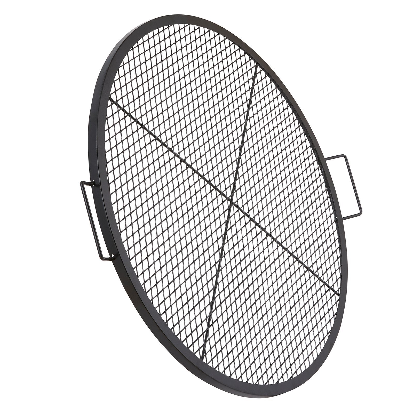 Laužavietės grotelės VEVOR JY-MY-YKW36, 91 cm