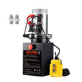 Hidraulinis siurblys VEVOR TDDC12V-1.6KW-S-10L, 12V 1.6kW