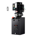 Hidraulinis siurblys VEVOR ZXAC220V-2.2KW-D-15L, 2.2 kW