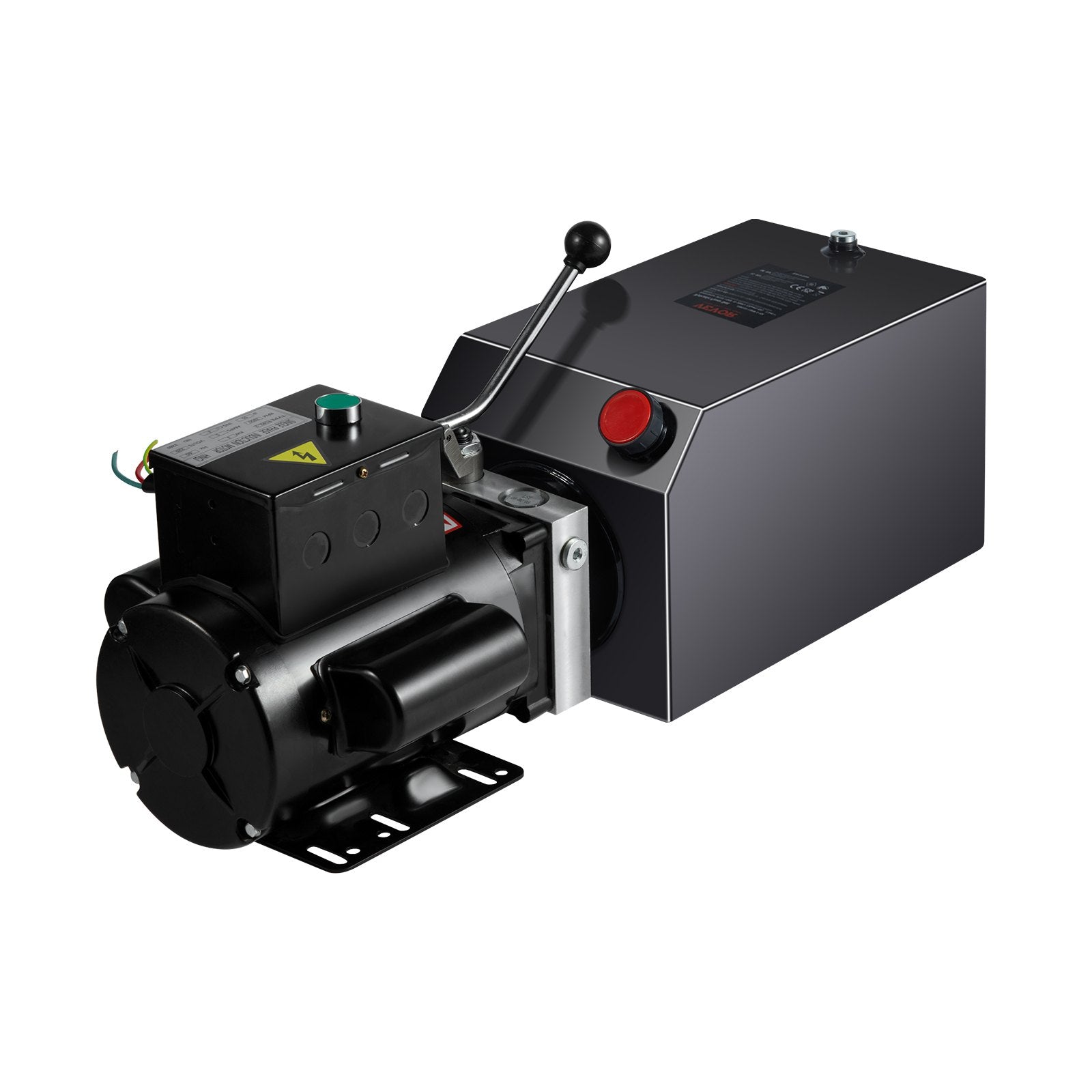 Hidraulinis siurblys VEVOR ZXAC220V-2.2KW-D-15L, 2.2 kW