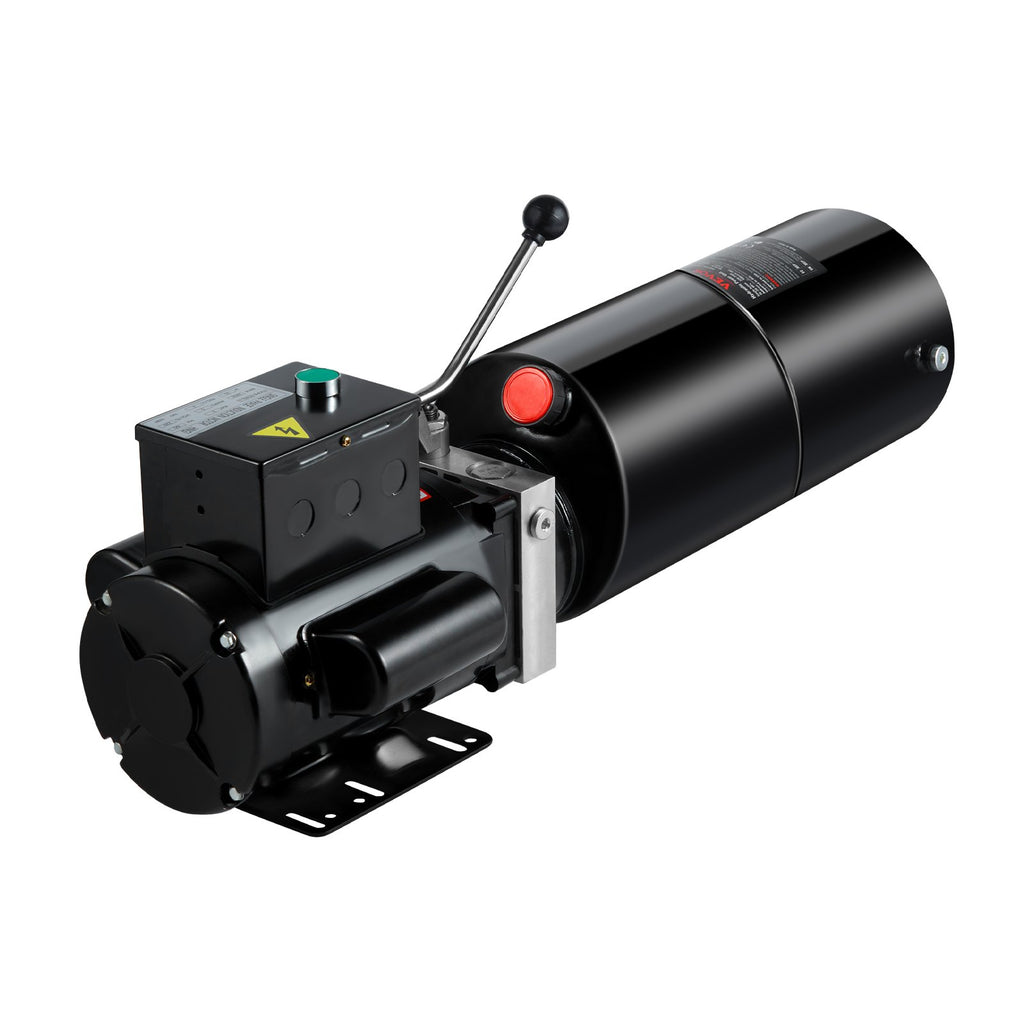 Hidraulinis siurblys VEVOR ZXAC220V-2.2KW-D-10L, 2.2 kW