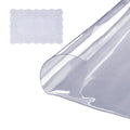 Skaidri stalo apsauga VEVOR F08515-φ124T, 123 cm skersmens