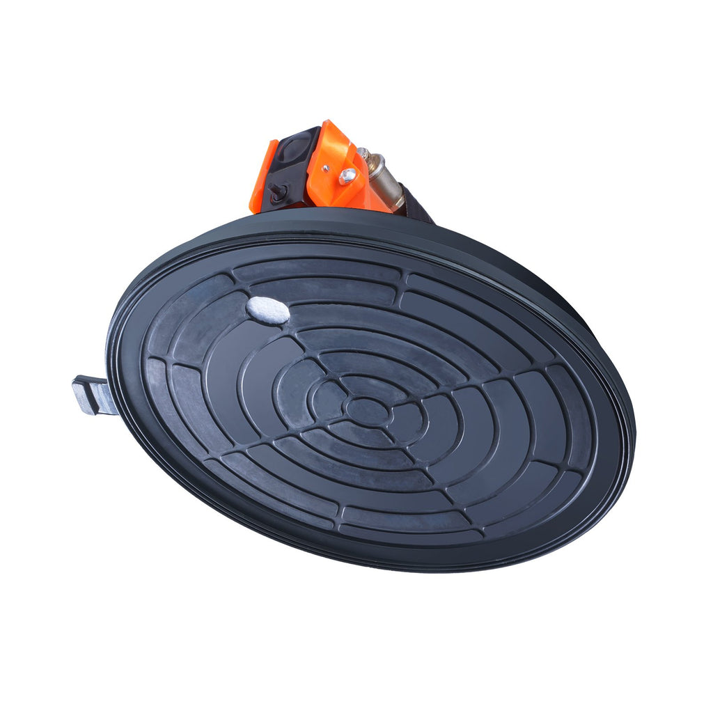 Vakuuminis siurbtukas stiklui VEVOR GPS-2, 279 kg keliamoji galia