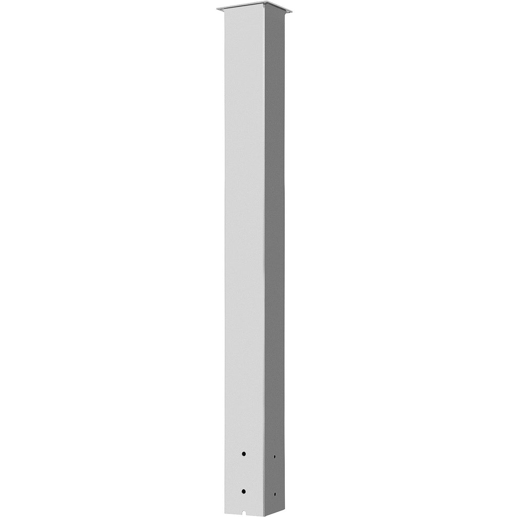 Pašto dėžutės stovas VEVOR VV-YXZ-ZCJ 34YCBS, 109,5 cm aukščio