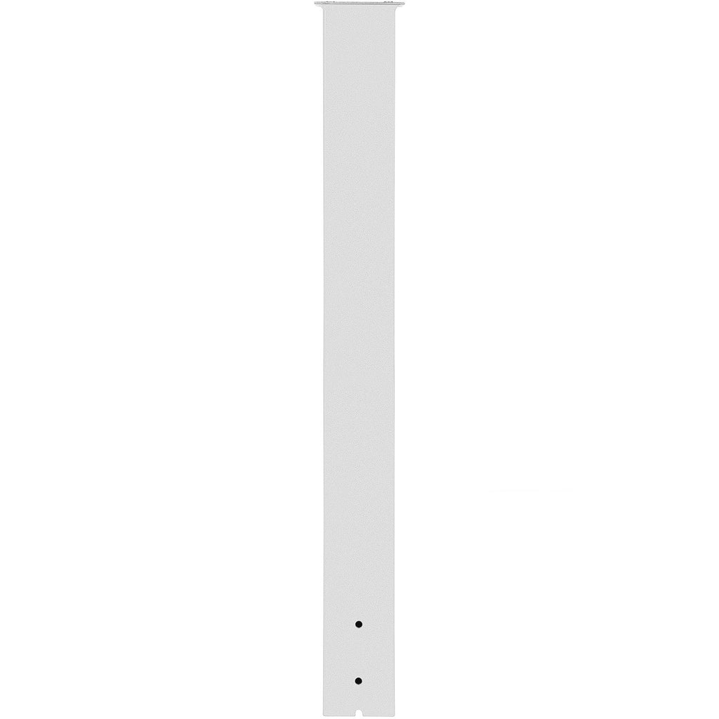 Pašto dėžutės stovas VEVOR VV-YXZ-ZCJ 34YCBS, 109,5 cm aukščio