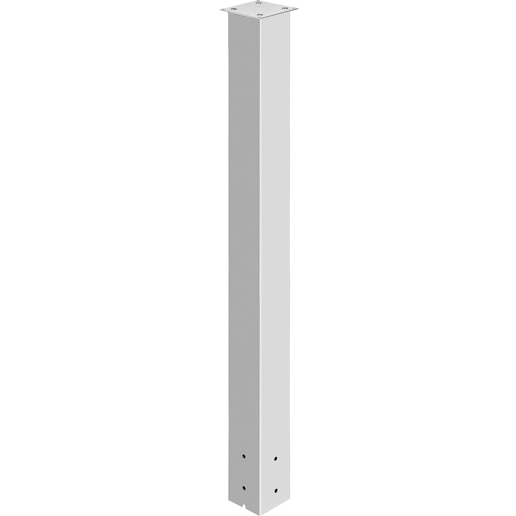 Pašto dėžutės stovas VEVOR VV-YXZ-ZCJ 34YCBS, 109,5 cm aukščio