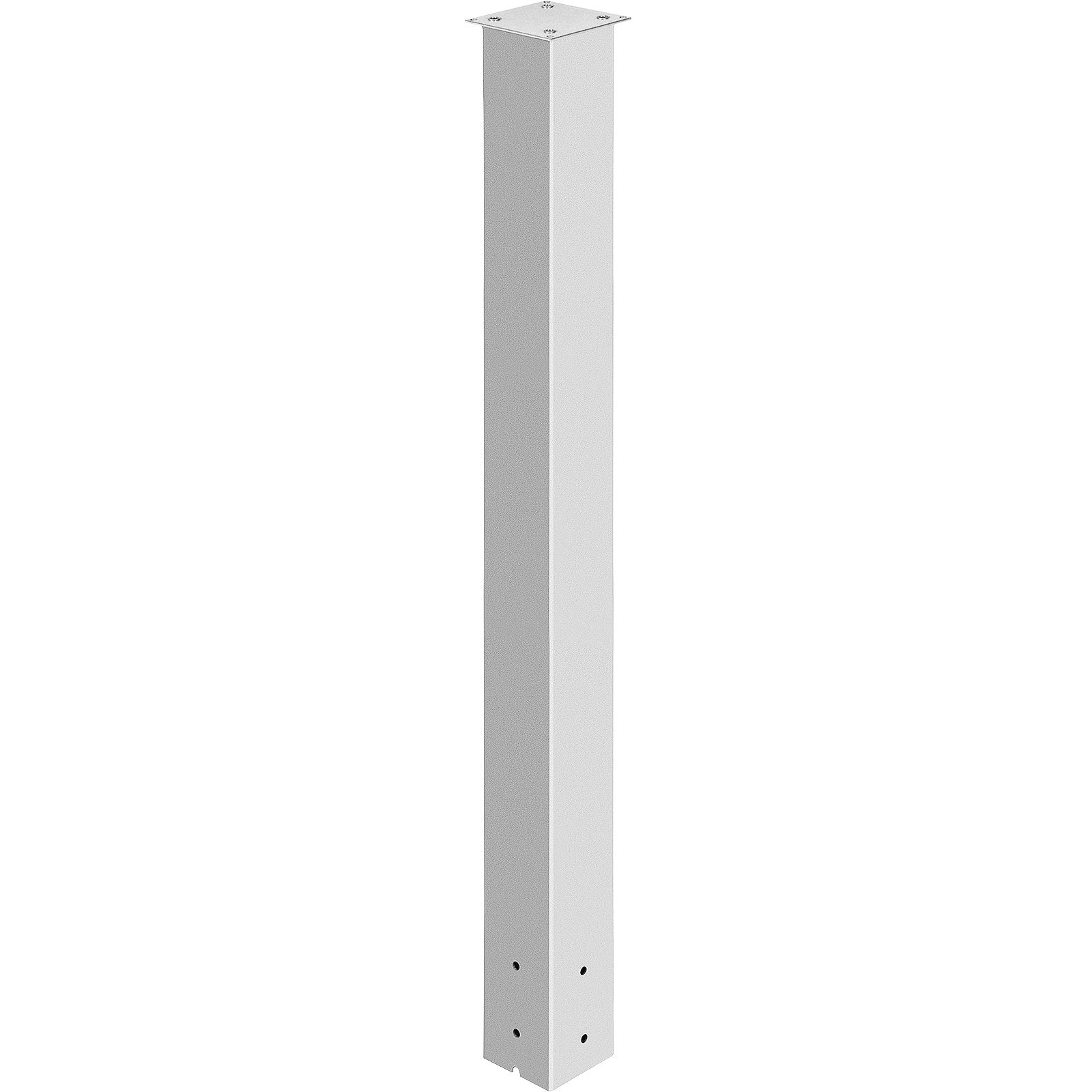 Pašto dėžutės stovas VEVOR VV-YXZ-ZCJ 34YCBS, 109,5 cm aukščio