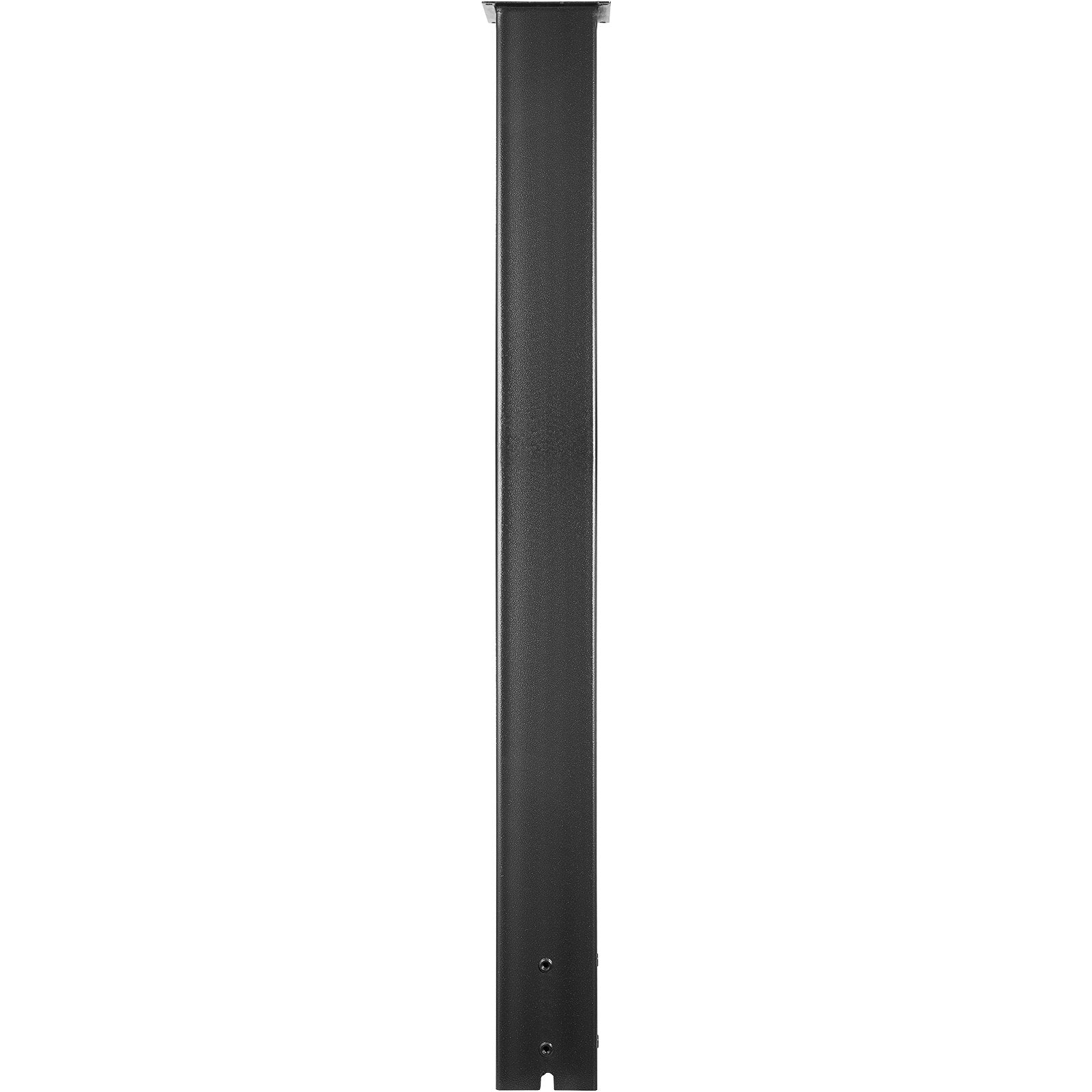 Pašto dėžutės stovas VEVOR VV-YXZ-ZCJ 34YCHS, 109,5 cm aukščio