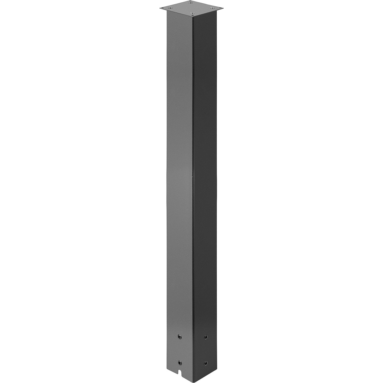 Pašto dėžutės stovas VEVOR VV-YXZ-ZCJ 34YCHS, 109,5 cm aukščio