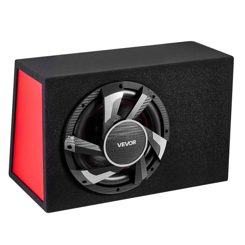 Žemų dažnių garsiakalbis VEVOR CT-12, 245W RMS