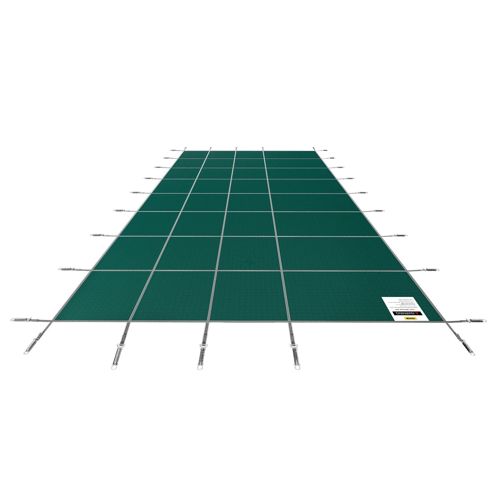 Baseino uždangalas VEVOR SSPC-8623, 4,9 x 8,5 m