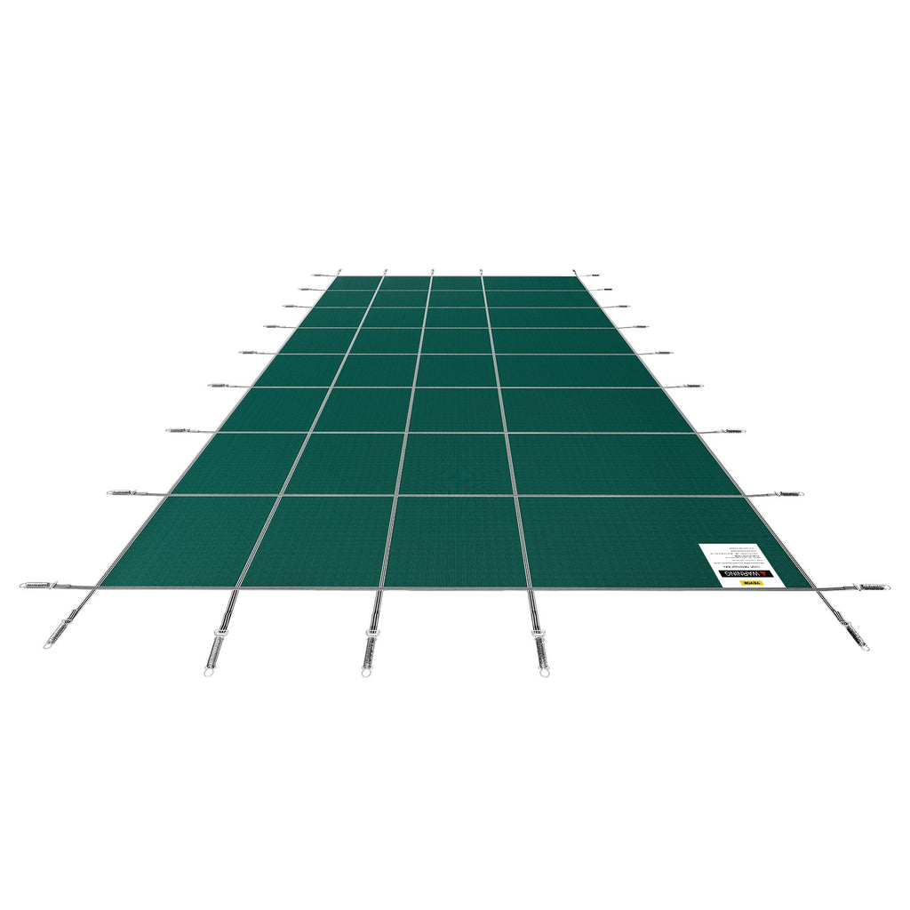 Baseino uždangalas VEVOR 16FTX32FT, 4,9 x 9,8 m