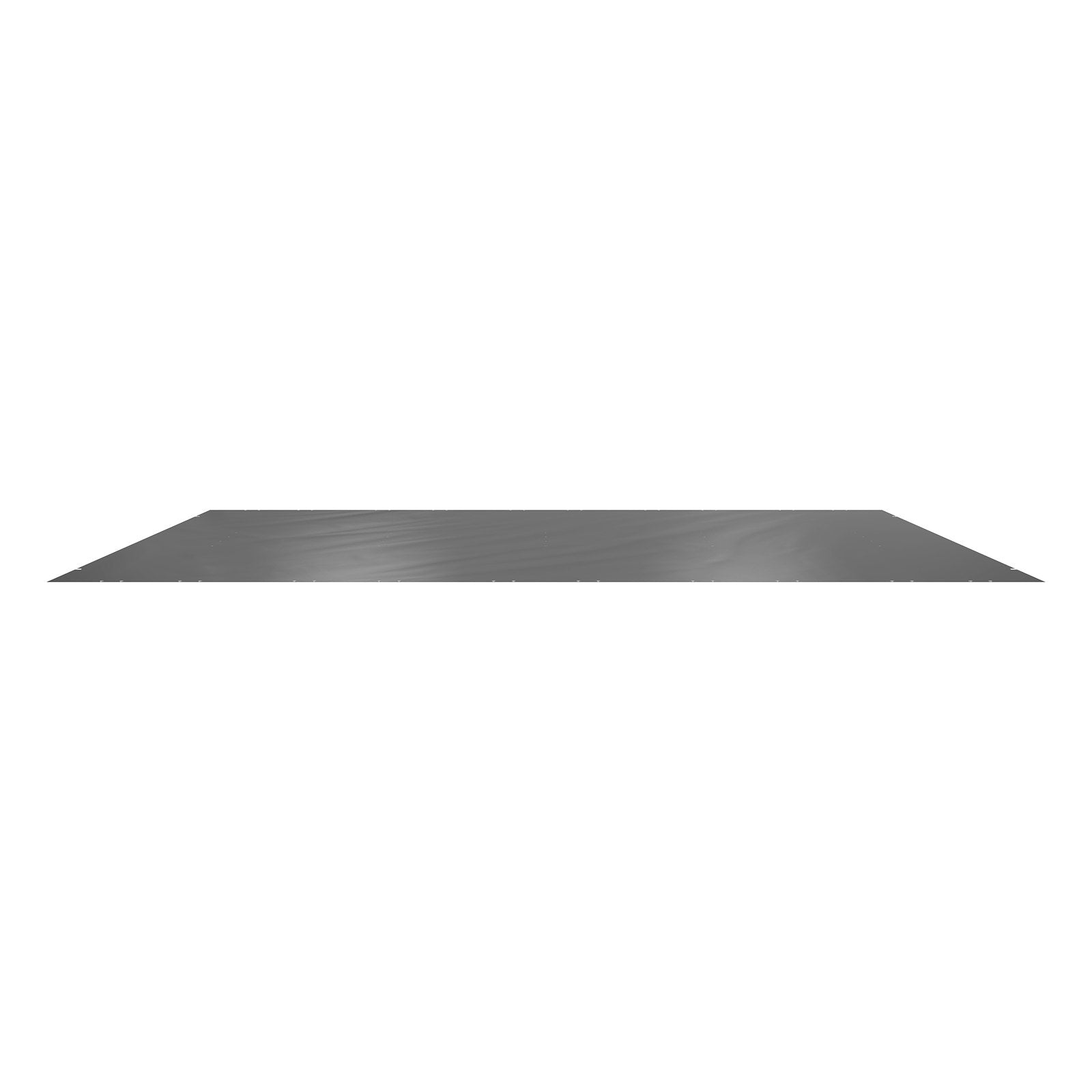 Baseino apsauginis uždangalas VEVOR PVC 3.5x6 m, 3,5 x 6 m