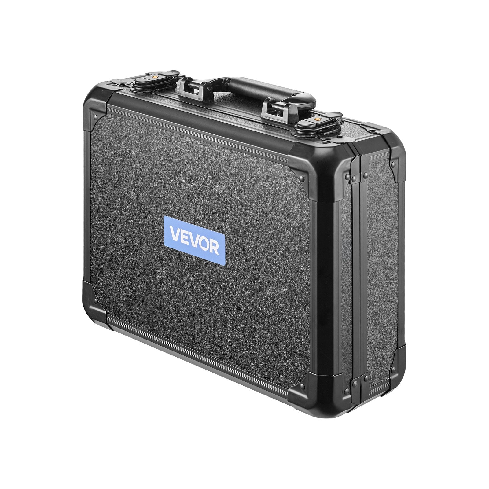 Hidraulinio slėgio matavimo rinkinys VEVOR YS-0200A, 10-600 bar