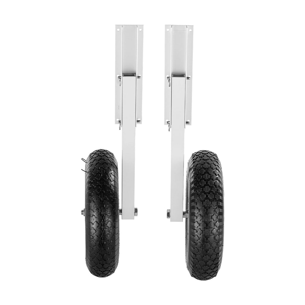 Valties nuleidimo ratai VEVOR CYXSL15300, 136,1 kg keliamoji galia