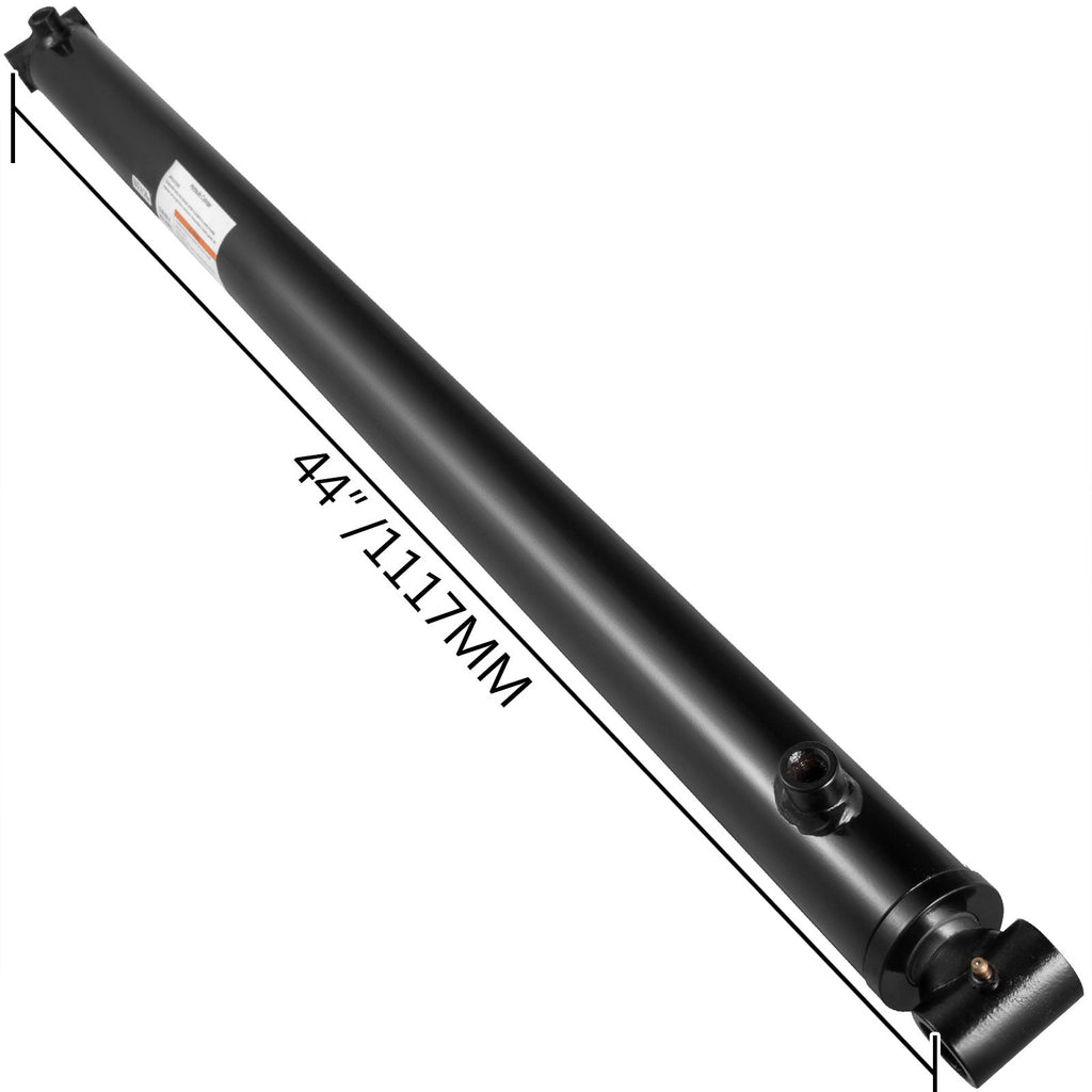 Hidraulinis cilindras VEVOR 2" x 36", 3000 PSI