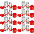 Hidraulinės greitosios jungtys VEVOR 1/2" NPT, 8 poros