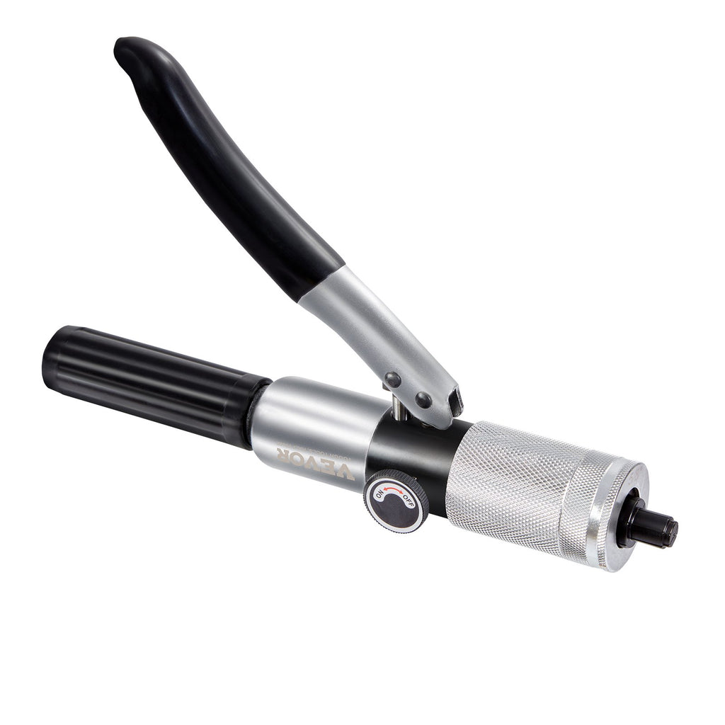 Hidraulinis vamzdžių plėtiklis VEVOR CT-300A, 3/8"–1-1/8"