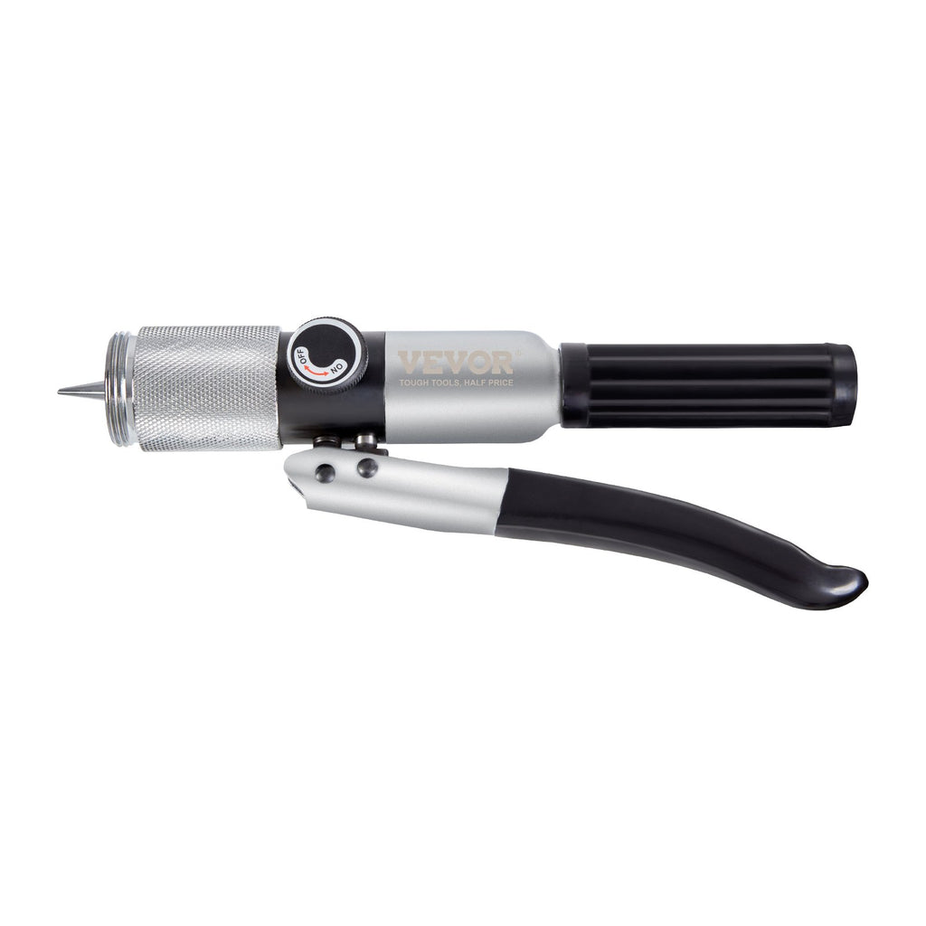 Hidraulinis vamzdžių plėtiklis VEVOR CT-300A, 3/8"–1-1/8"