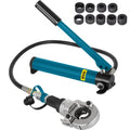 Hidraulinis presavimo įrankis VEVOR V12-28mm TH16-32mm, 6 tonos