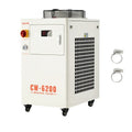 Pramoninis vandens aušintuvas VEVOR CW-6200, 5000 W