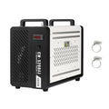 Pramoninis vandens aušintuvas VEVOR CW-5200AI, 1600 W