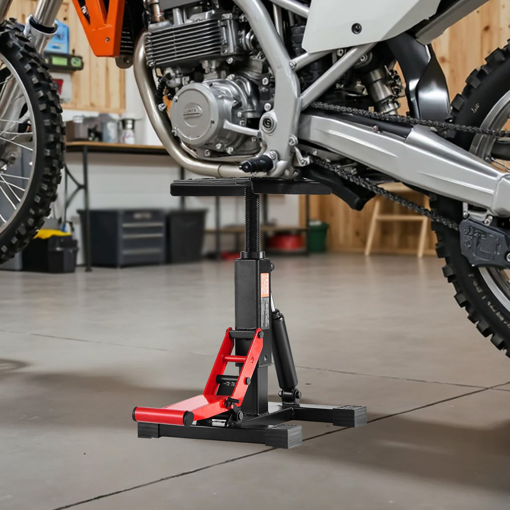 Krosinio motociklo pakėlėjas VEVOR TD-059-02, 544 kg keliamoji galia