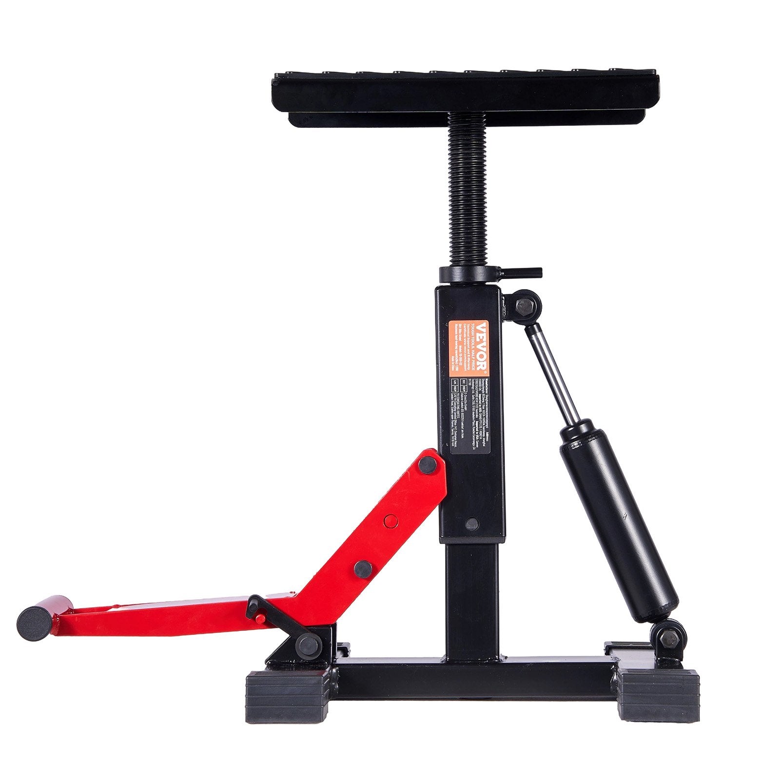 Krosinio motociklo pakėlėjas VEVOR TD-059-02, 544 kg keliamoji galia