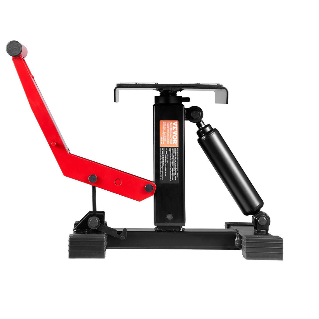 Krosinio motociklo pakėlėjas VEVOR TD-059-02, 544 kg keliamoji galia