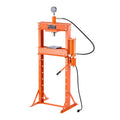 Hidraulinis presas VEVOR ZX0901, 20 t