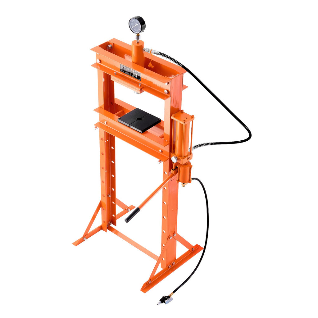 Hidraulinis presas VEVOR ZX0901, 20 t