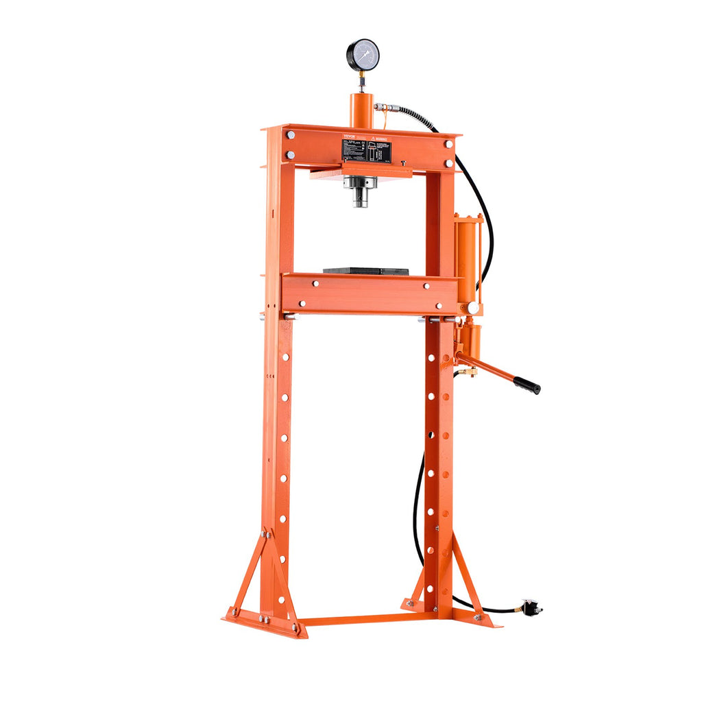 Hidraulinis presas VEVOR ZX0901, 20 t
