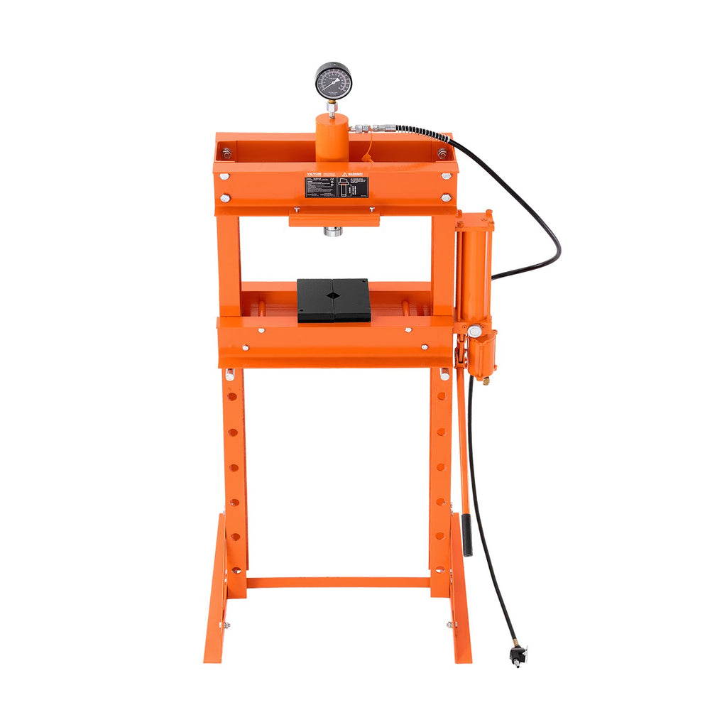 Hidraulinis presas VEVOR ZX0901, 30 T