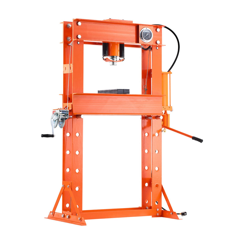 Hidraulinis presas VEVOR ZX0901, 50 T