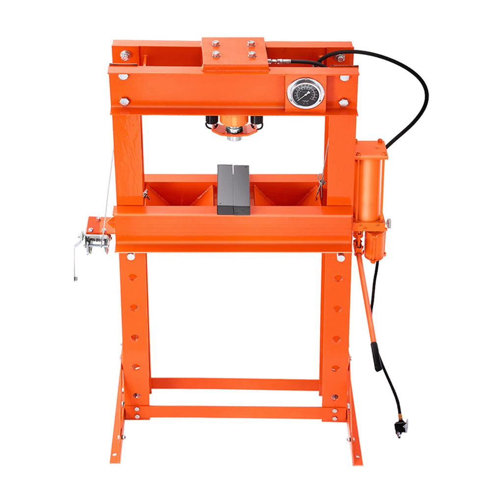 Hidraulinis presas VEVOR ZX0901, 50 T