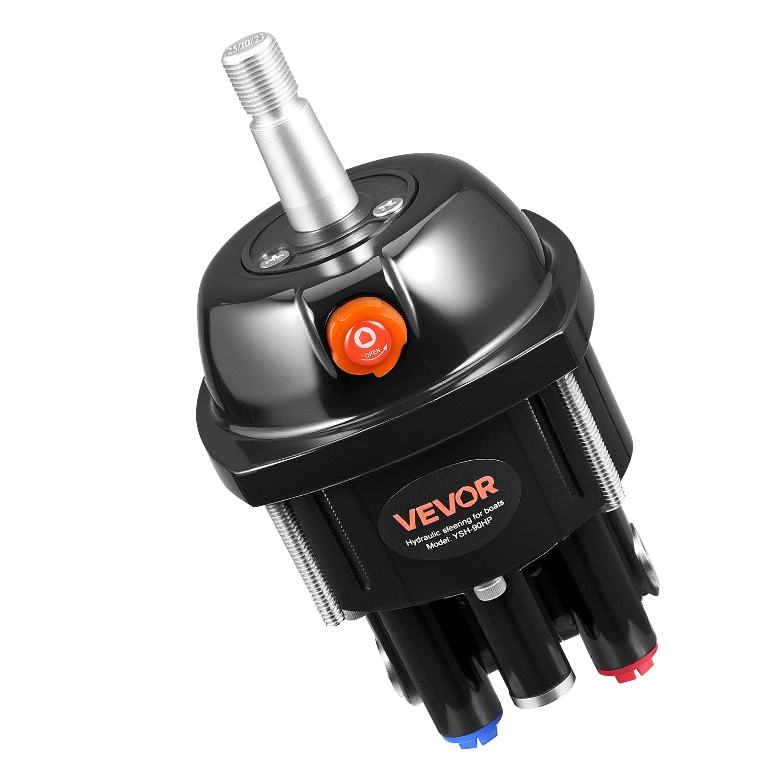 Hidraulinė vairavimo sistema VEVOR YSH-90HP, iki 90 AG (70 kW)