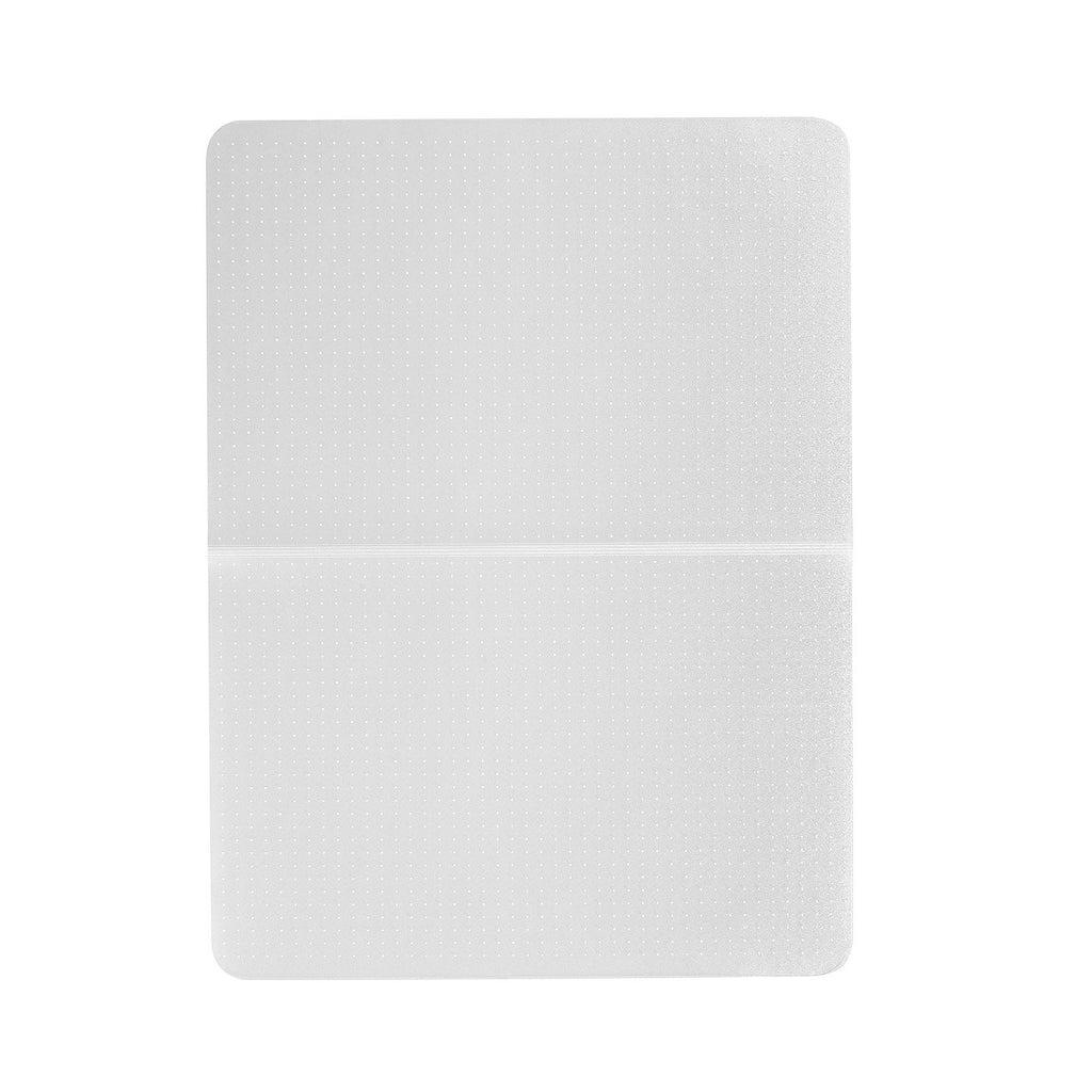 Kėdės kilimėlis VEVOR PVC-364822R, 915 x 1225 mm