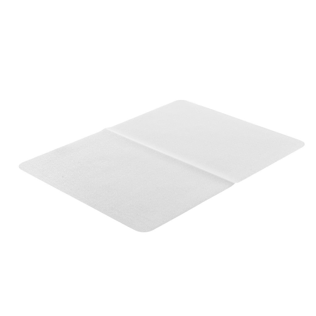 Kėdės kilimėlis VEVOR PVC-364822R, 915 x 1225 mm