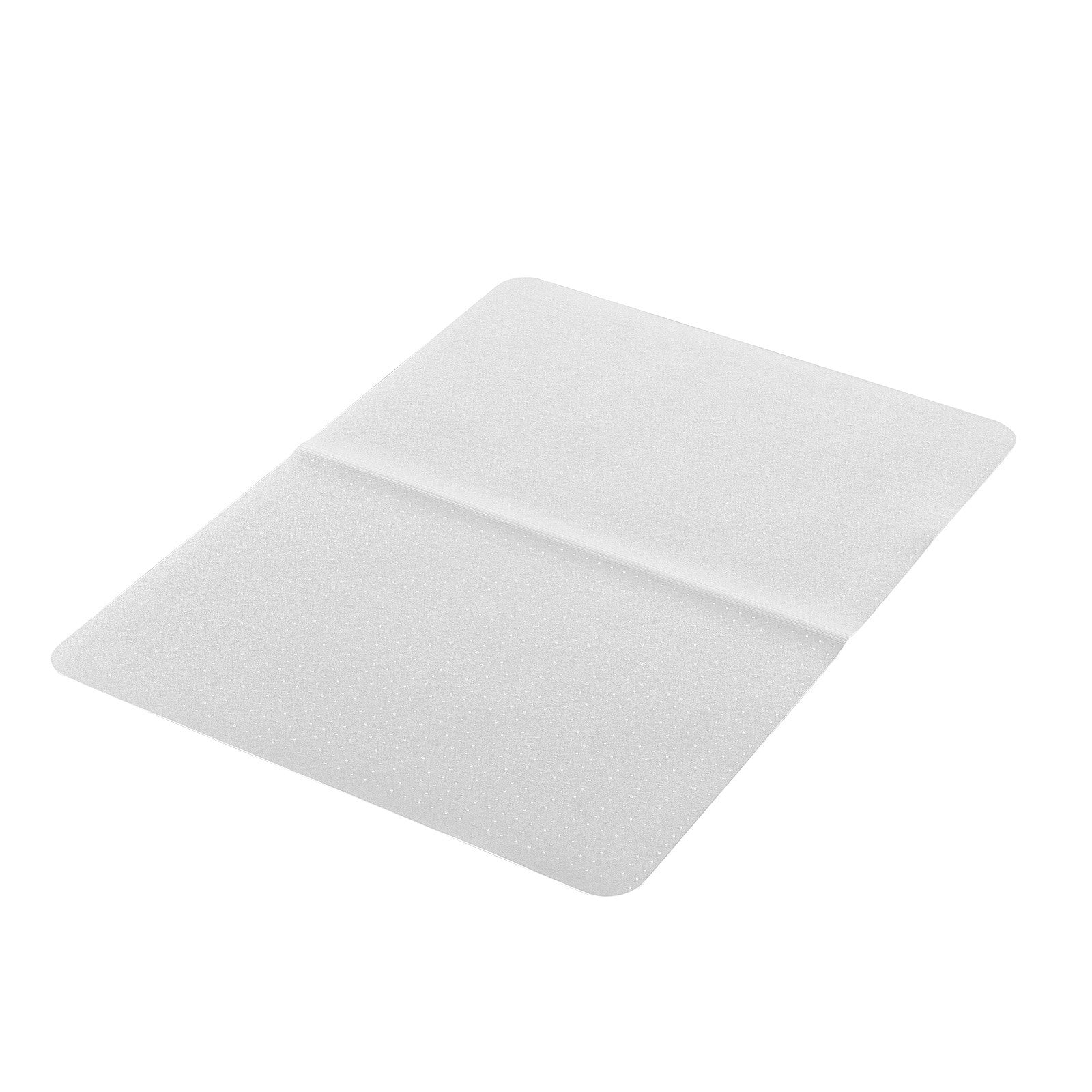 Kėdės kilimėlis VEVOR PVC-364822R, 915 x 1225 mm