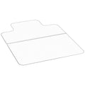 Kėdės kilimėlis VEVOR PVC-364822L, 915 x 1225 mm