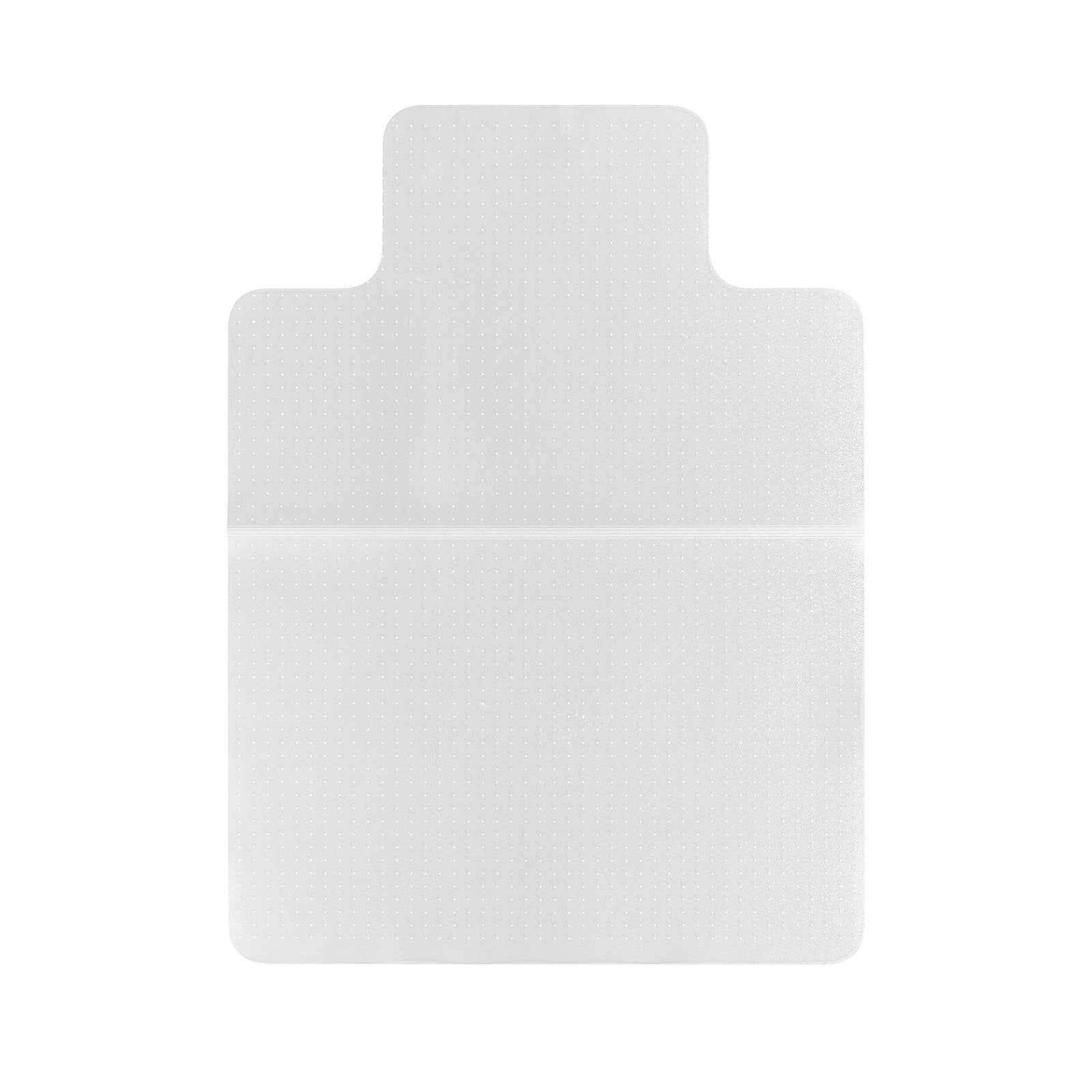 Kėdės kilimėlis VEVOR PVC-364822L, 915 x 1225 mm