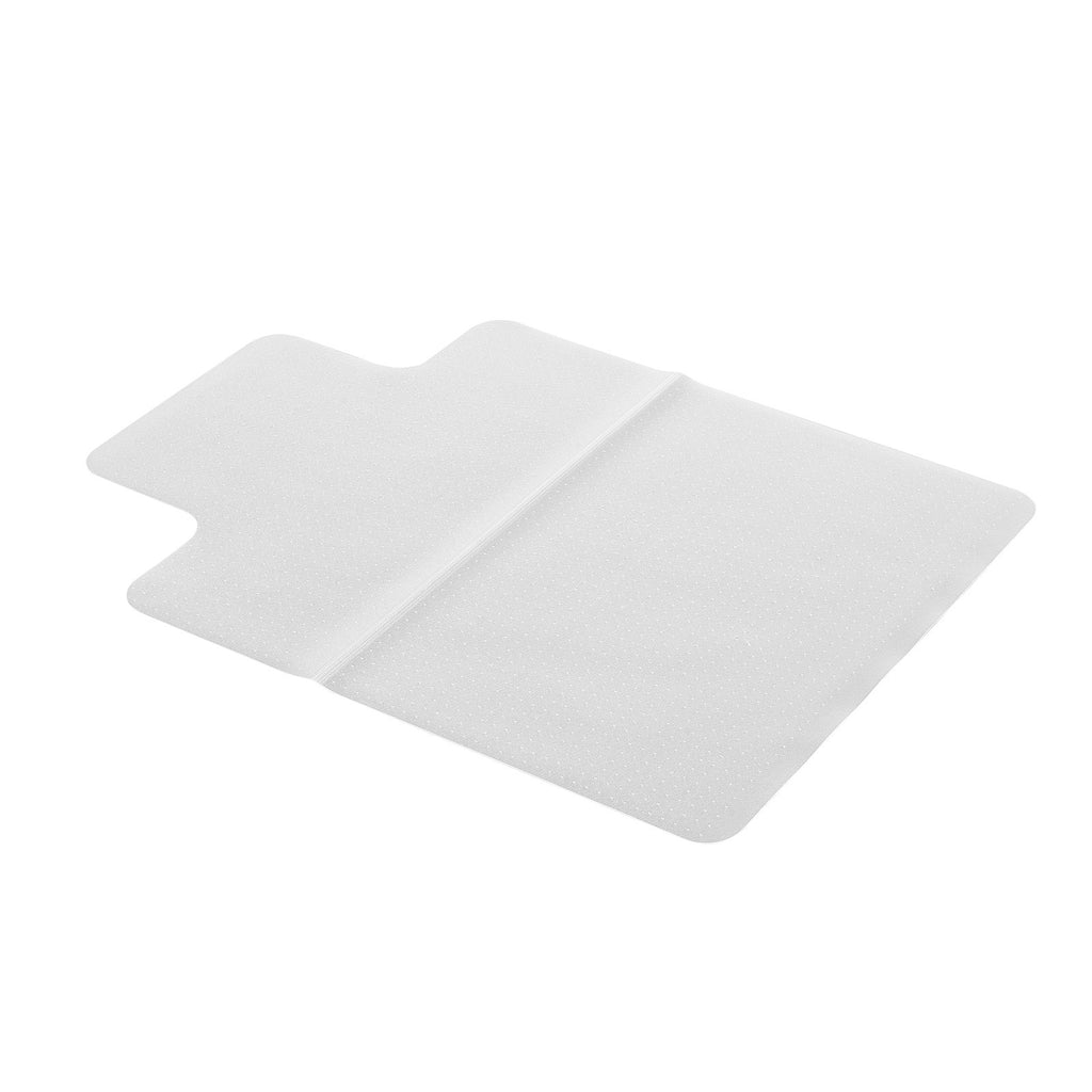 Kėdės kilimėlis VEVOR PVC-364822L, 915 x 1225 mm