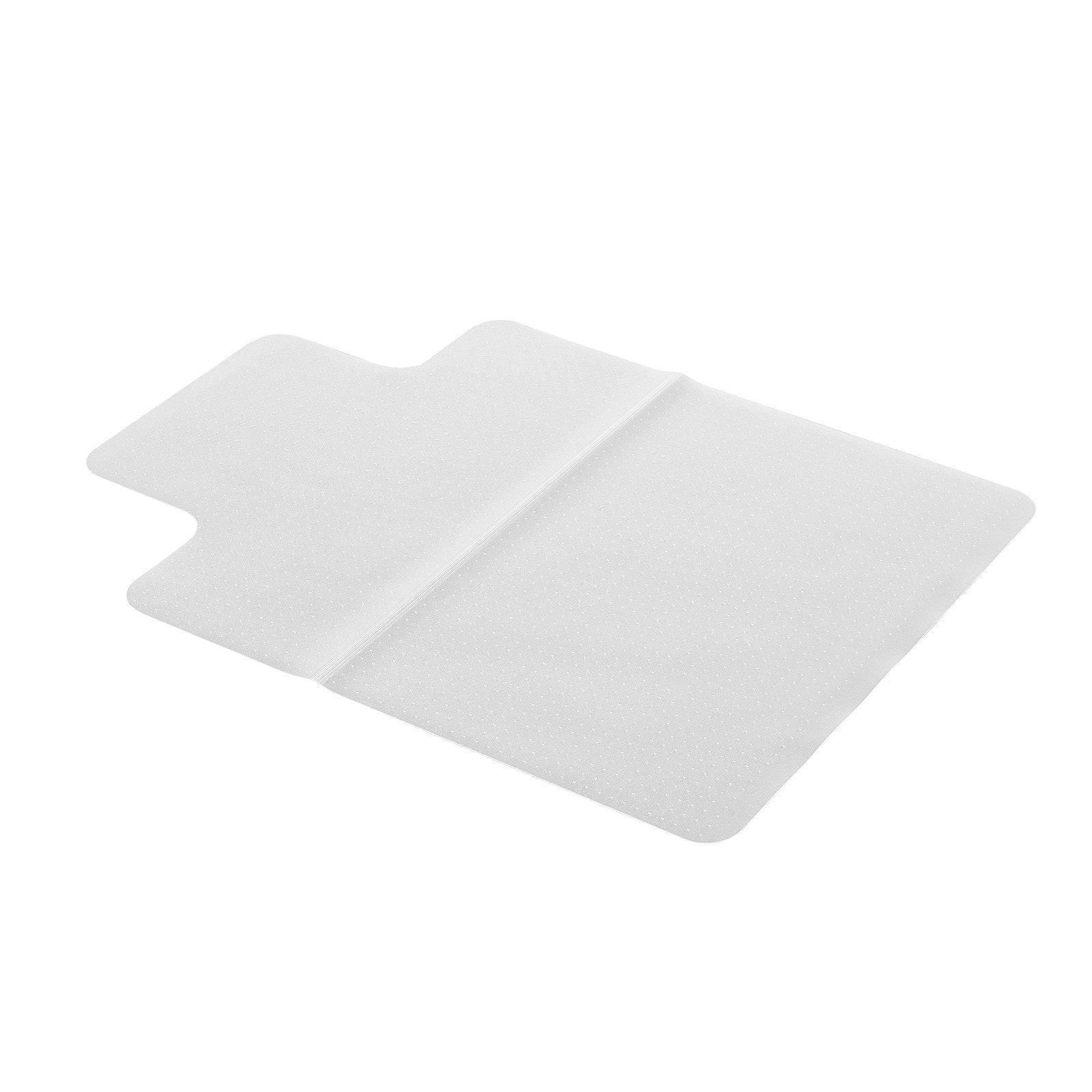Kėdės kilimėlis VEVOR PVC-364822L, 915 x 1225 mm