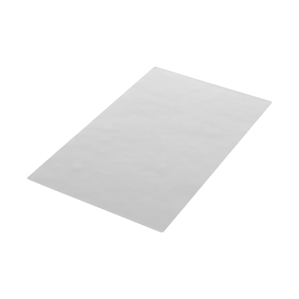 Kėdės kilimėlis VEVOR PVC-304820R, 765 x 1215 mm