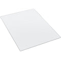 Kėdės kilimėlis VEVOR PVC-364818R, 915 x 1225 mm