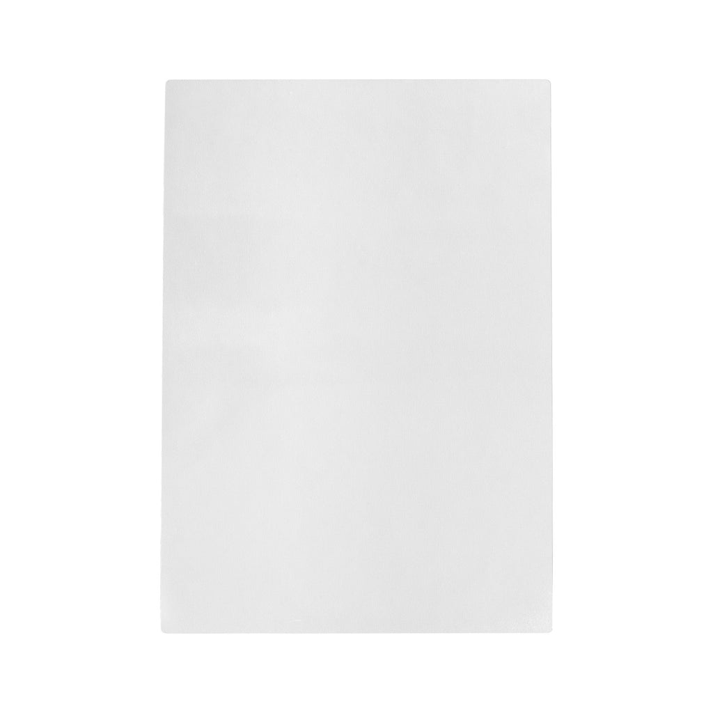 Kėdės kilimėlis VEVOR PVC-364818R, 915 x 1225 mm