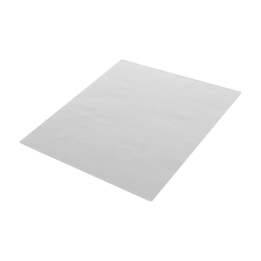 Kėdės kilimėlis VEVOR PVC-364818R, 915 x 1225 mm