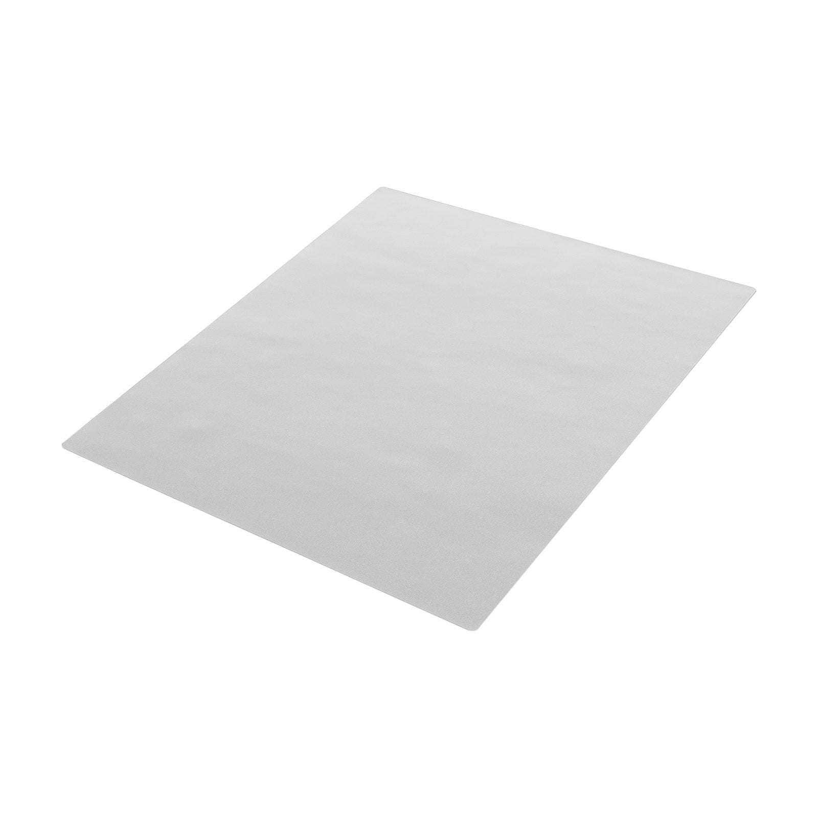 Kėdės kilimėlis VEVOR PVC-364818R, 915 x 1225 mm