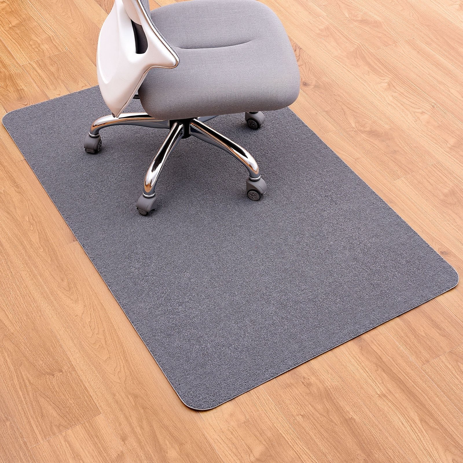 Kėdės kilimėlis VEVOR DL-5535R, 897 x 1396 mm