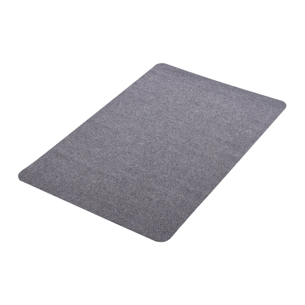 Kėdės kilimėlis VEVOR DL-5535R, 897 x 1396 mm